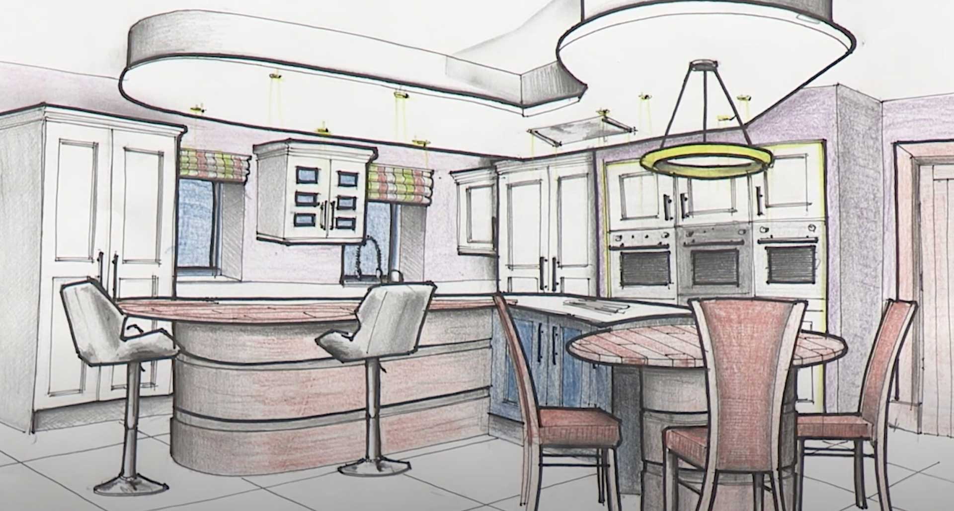 book appointment for luxury kitchens